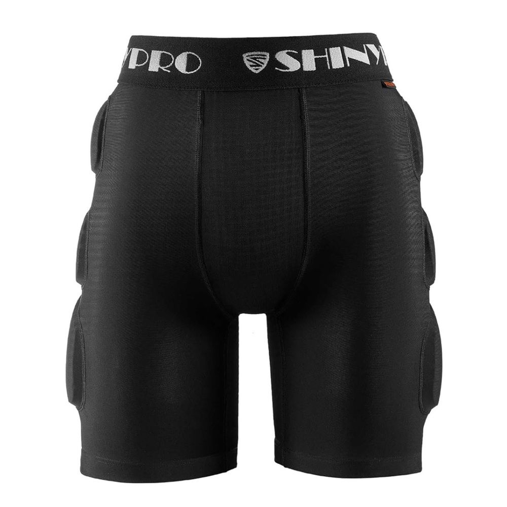 Protective Padded Shorts for any activity Butt/Tailbone Heavy Duty Protection